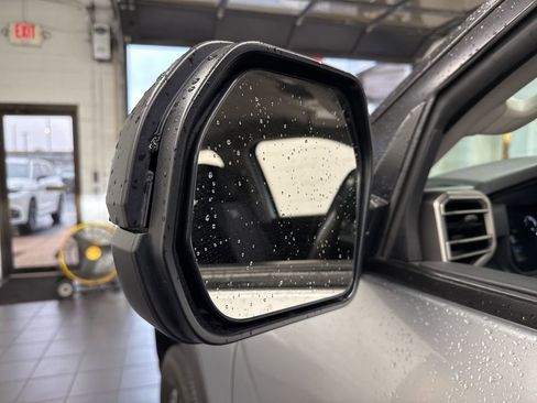 Used 2024 Toyota Tundra SR5 w/ TRD Off-Road Package image 13