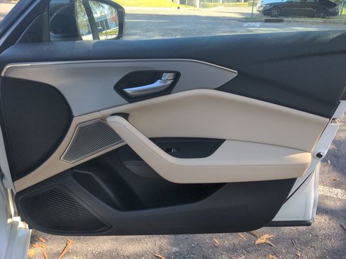 Used 2023 Acura TLX w/ Technology Package image 44