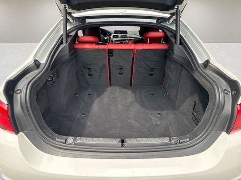 Used 2018 BMW 430i Gran Coupe RWD image 11