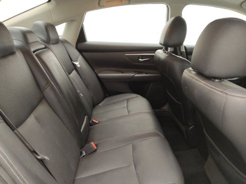 Used 2017 Nissan Altima 2.5 SL image 19