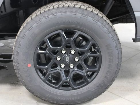 New 2026 Ford F150 XLT AWD/4WD image 17