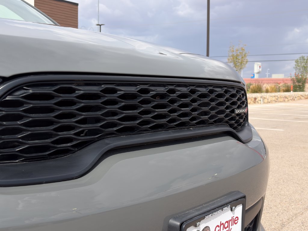 Used 2026 Dodge Durango GT AWD/4WD image 10