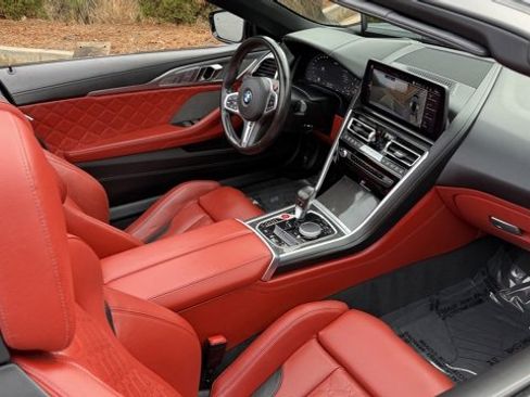 Used 2023 BMW M8 Competition image 27