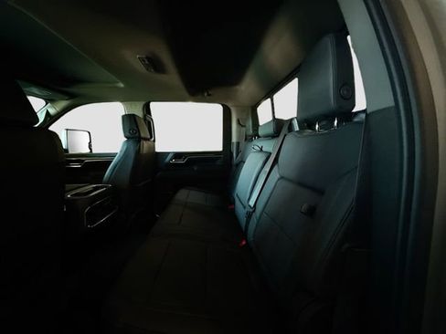 New 2026 Chevrolet Silverado 2500 LTZ w/ Trail Boss Package image 26