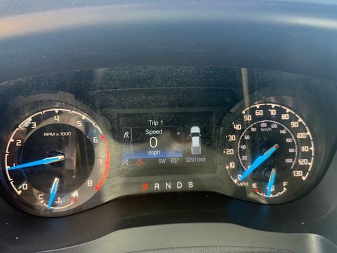 Used 2020 Ford Ranger XLT w/ Equipment Group 301A Mid AWD/4WD image 24