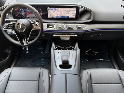 New 2026 Mercedes-Benz GLE 450 4MATIC image 12