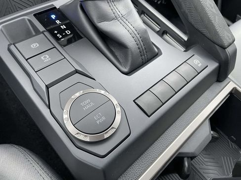 New 2026 Toyota Tacoma TRD Off-Road AWD/4WD image 41