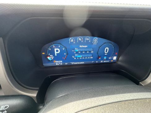 Used 2024 Ford Bronco Raptor AWD/4WD image 10