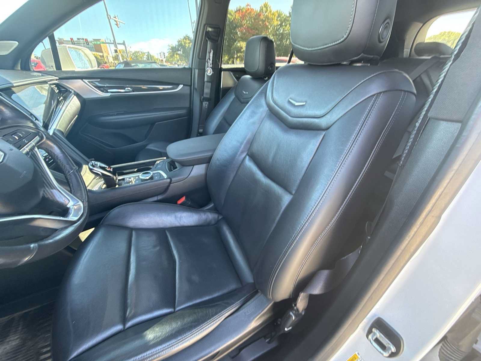 Certified 2020 Cadillac XT6 Sport AWD/4WD image 36