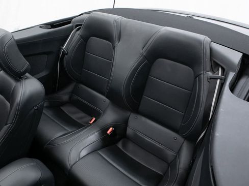 Used 2024 Ford Mustang GT Premium image 24