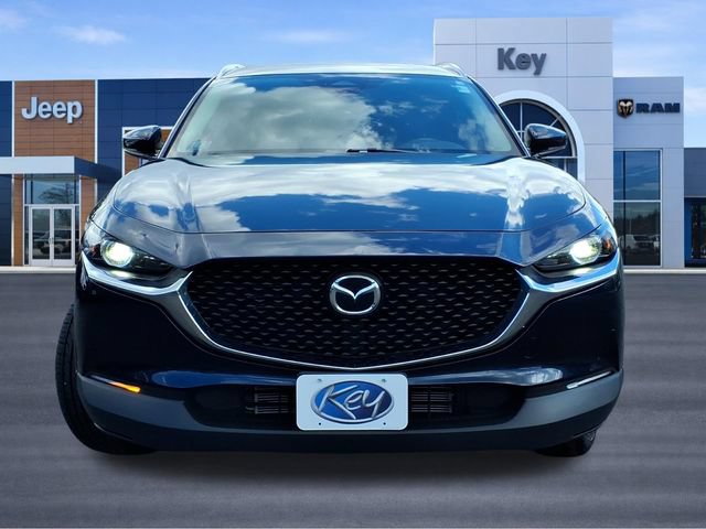 Used 2024 MAZDA CX-30 AWD 2.5 S w/ Select Sport Pkg image 7