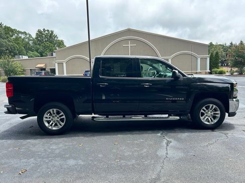 Used 2017 Chevrolet Silverado 1500 LT w/ All Star Edition RWD image 19