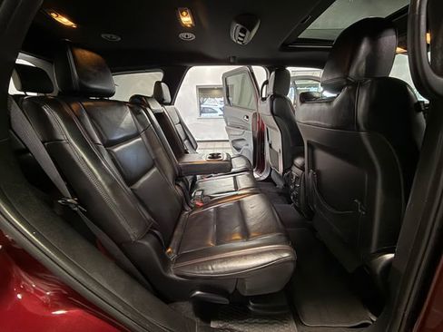 Used 2024 Dodge Durango GT AWD/4WD image 13