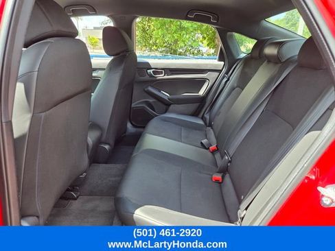 Used 2024 Honda Civic Sport image 14