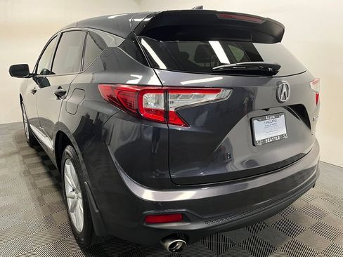 Certified 2020 Acura RDX AWD image 21