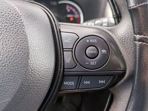 Used 2024 Toyota RAV4 XLE w/ Convenience Package FWD image 25