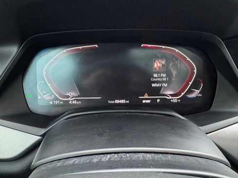 Used 2019 BMW X5 xDrive40i w/ Convenience Package image 21