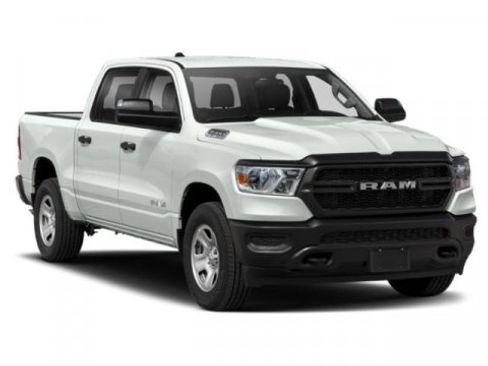 Certified 2019 RAM 1500 Tradesman image 9