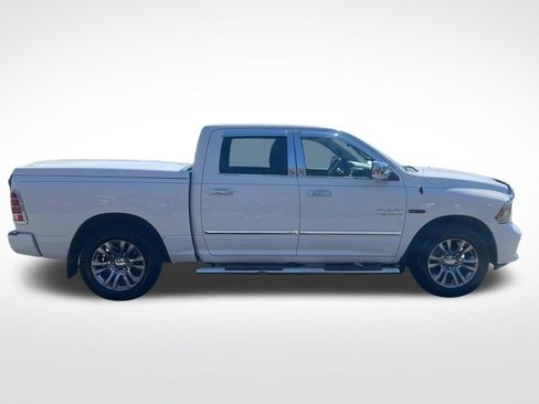 Used 2015 RAM 1500 Limited image 7