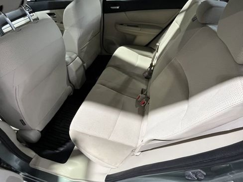 Used 2014 Subaru Impreza 2.0i Premium image 10