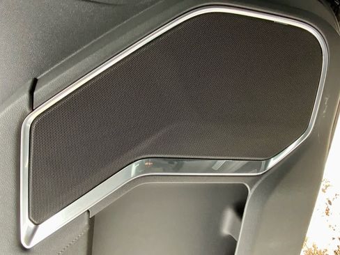 New 2026 Chevrolet Silverado 1500 LT w/ Leather Package image 55