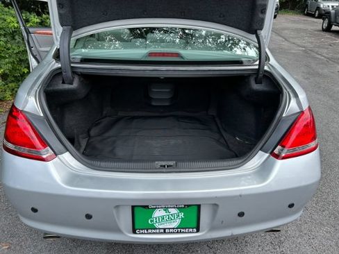 Used 2007 Toyota Avalon XLS FWD image 31