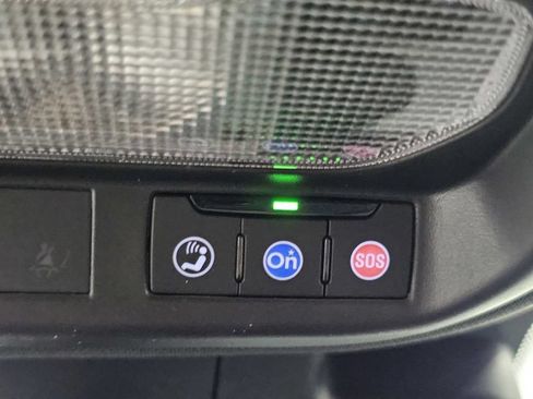New 2026 Buick Envista Sport Touring w/ Convenience I Package FWD image 21