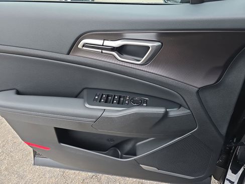 New 2026 Kia Sportage EX image 29