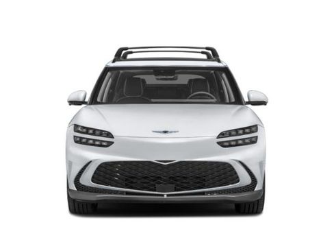 Used 2023 Genesis GV60 Performance image 7