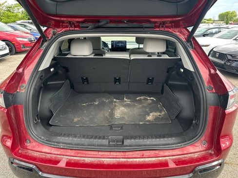 Used 2024 Honda Prologue Touring image 10