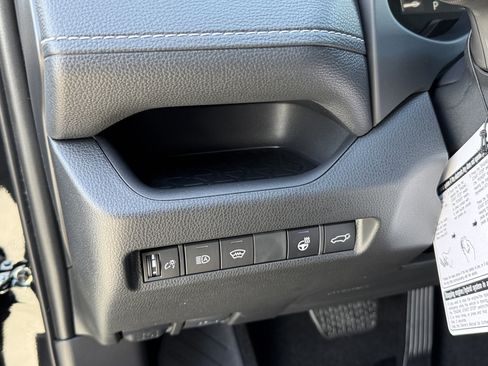 New 2025 Toyota RAV4 XLE Premium image 17