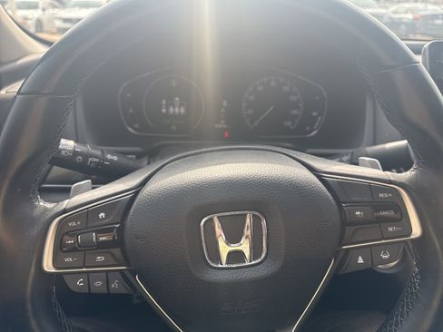 Used 2022 Honda Accord Sport Special Edition image 14