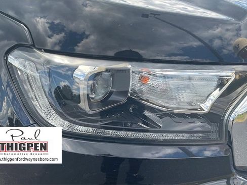 Certified 2020 Ford Ranger Lariat w/ Technology Package image 30