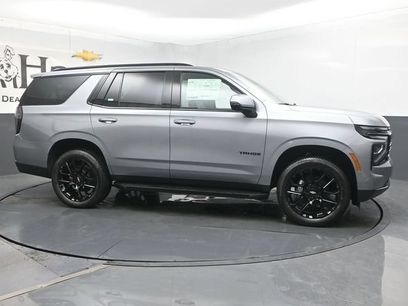 New 2026 Chevrolet Tahoe RST w/ Comfort Package