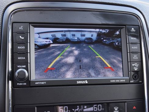Used 2012 Dodge Durango Crew w/ Leather Interior Group AWD/4WD image 22