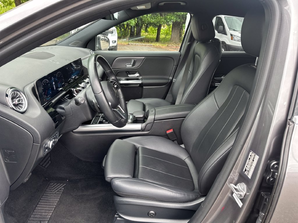 Used 2021 Mercedes-Benz GLA 250 image 10