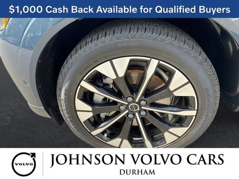 New 2026 Volvo XC60 B5 Ultra w/ Protection Package Premier AWD/4WD image 19
