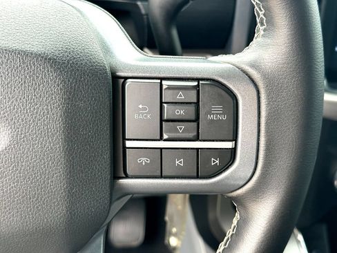 Used 2024 Ford F150 XLT w/ Mobile Office Package AWD/4WD image 17