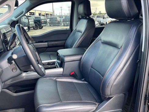 Used 2024 Ford F250 Lariat w/ Lariat Ultimate Package AWD/4WD image 18