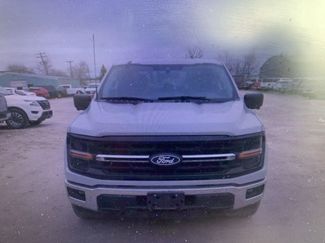 Used 2024 Ford F150 XLT video 2