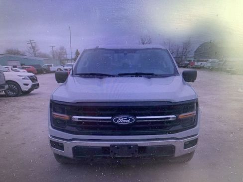 Used 2024 Ford F150 XLT image 2