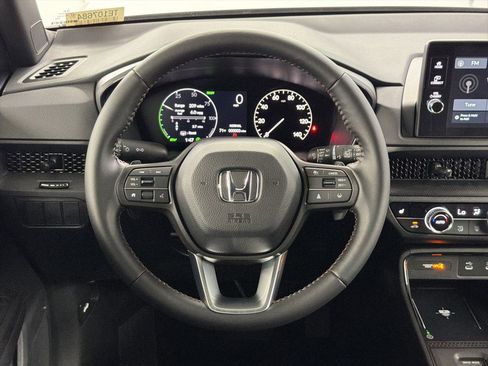New 2026 Honda CR-V Sport image 18