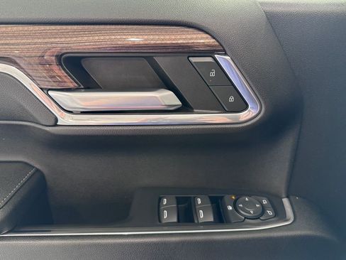 Certified 2023 Chevrolet Silverado 1500 LT AWD/4WD image 24