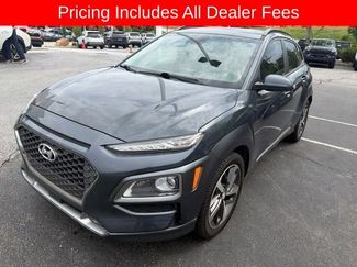 Used 2019 Hyundai Kona Ultimate AWD/4WD video 1