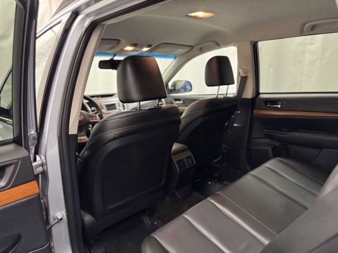 Used 2013 Subaru Outback 2.5i Limited w/ Popular Pkg 1A image 25