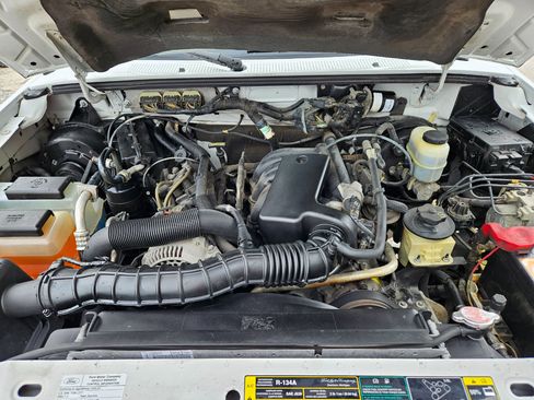 Used 2008 Ford Ranger XL image 17