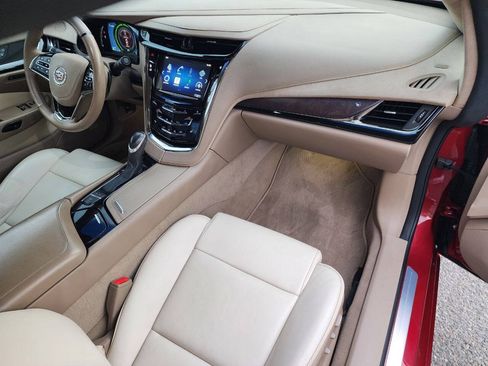 Used 2014 Cadillac ELR w/ Luxury Package FWD image 16