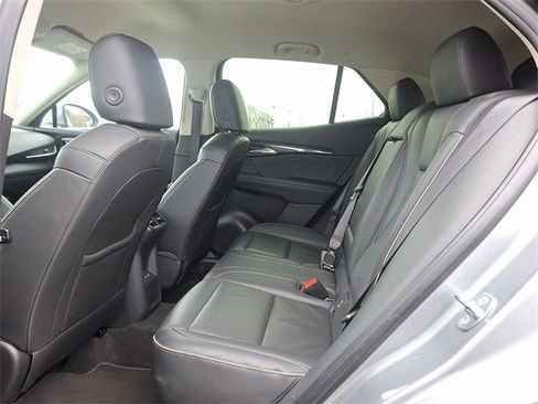 Used 2023 Buick Envision Essence image 10