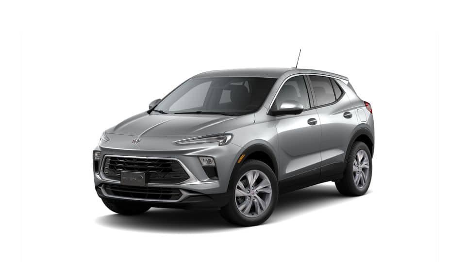 New 2026 Buick Encore GX Preferred w/ Advanced Technology Package FWD image 32