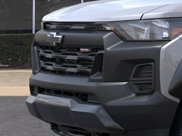 New 2026 Chevrolet Colorado Trail Boss AWD/4WD image 38